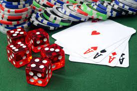 Зеркало Casino Flint