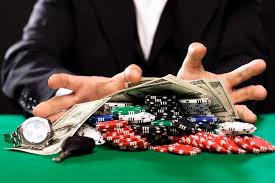 Зеркало Casino Flint